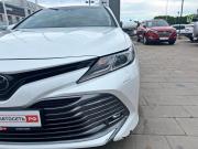Toyota Camry VIII (XV70) Стерлитамак  - изображение 35