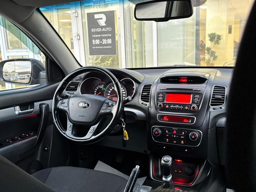 Kia Sorento II Ульяновск  - изображение 12