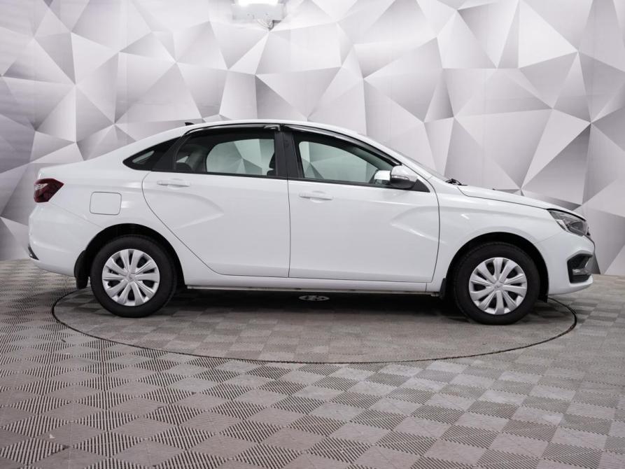 Lada (ВАЗ) Vesta I Рестайлинг (NG) Ульяновск  - изображение 6