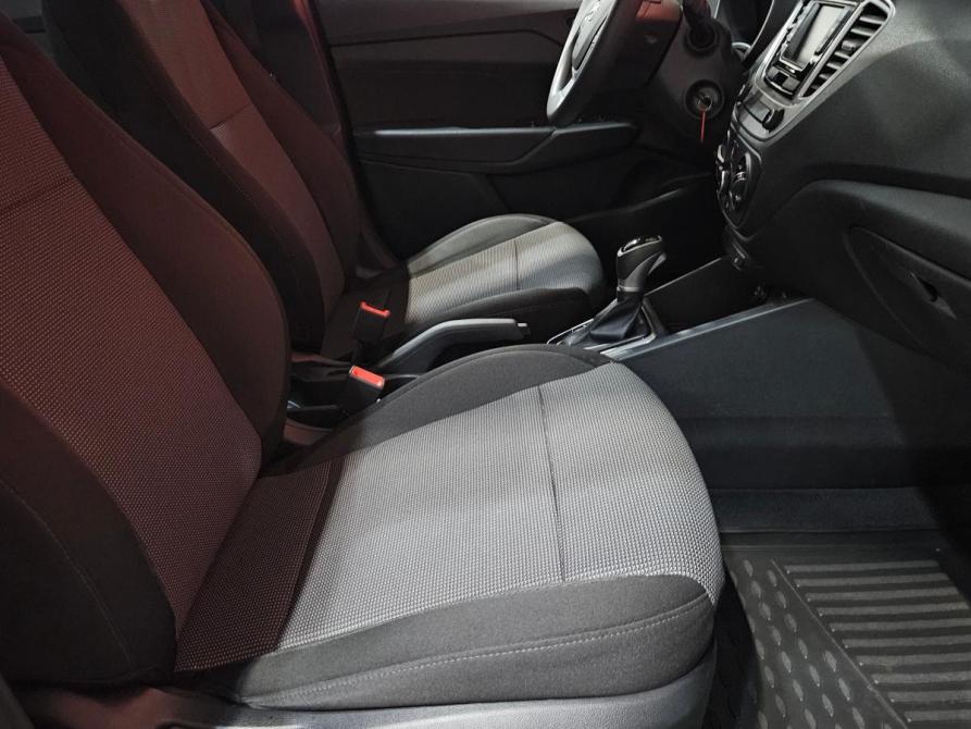 Hyundai Solaris II Рестайлинг Вологда  - изображение 13
