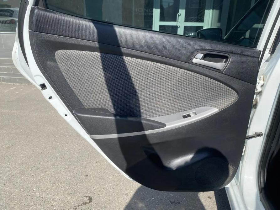 Hyundai Solaris I Краснодар  - изображение 17