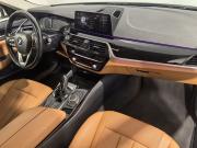 BMW 5 серии VII (G30/G31/G38) Рестайлинг Санкт-Петербург  - изображение 40