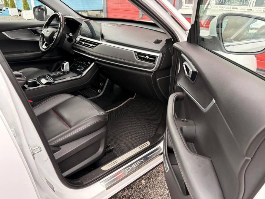Chery Tiggo 7 Pro I Санкт-Петербург  - изображение 8