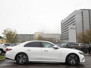 Mercedes-Benz E-Класс VI (W214 S214) Москва  - изображение 30