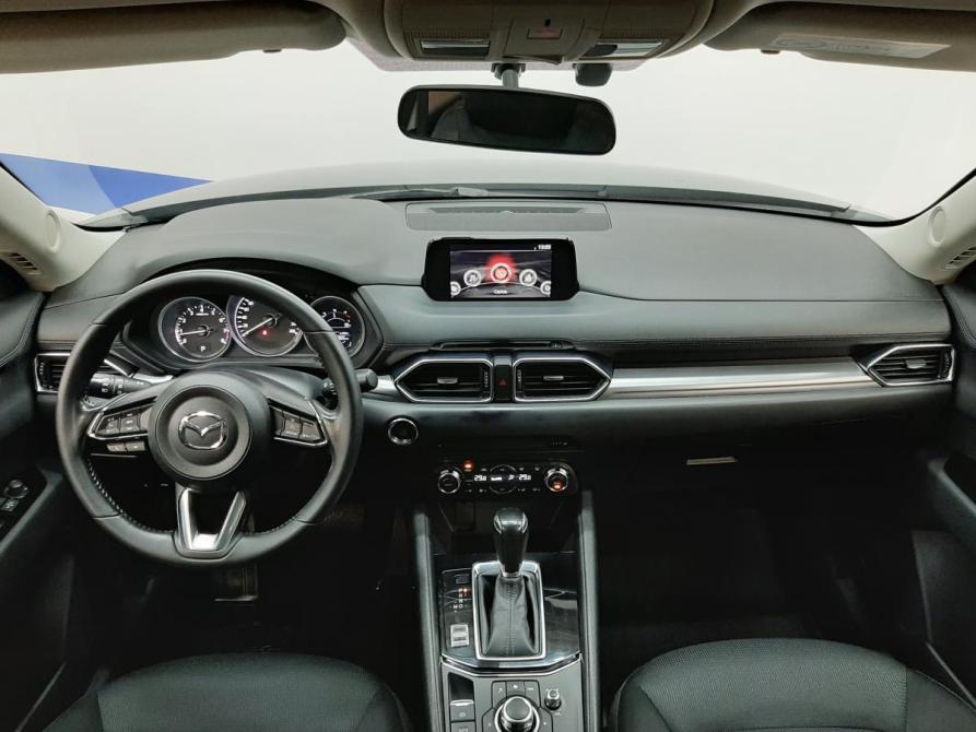 Mazda CX-5 II Москва  - изображение 9