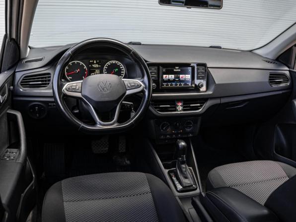 Volkswagen Polo VI с пробегом 2021 года, цена 1 480 000 рублей, 113782 км, лифтбек, Автокод Объявления
