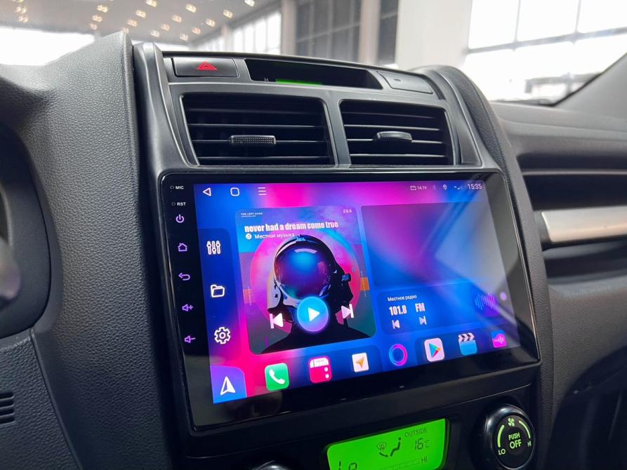 Kia Sportage II Рестайлинг Тверь  - изображение 14