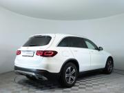 Mercedes-Benz GLC I (X253) Рестайлинг Санкт-Петербург  - изображение 27