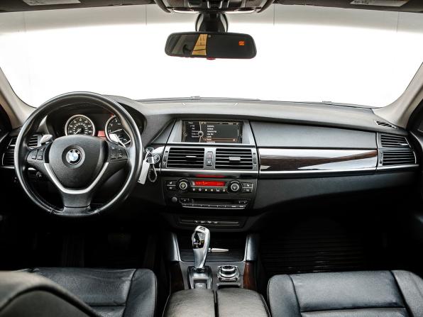 BMW X6 I (E71) с пробегом 2010 года, цена 1 780 000 рублей, 162598 км, внедорожник, Автокод Объявления
