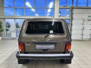 Lada (ВАЗ) Niva Legend Волгоград  - изображение 19
