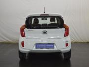 Kia Picanto II Санкт-Петербург  - изображение 21