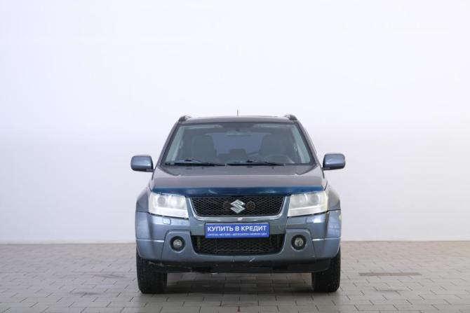 Suzuki Grand Vitara II с пробегом 2006 года, цена 829 000 рублей, 236000 км, внедорожник, Автокод Объявления