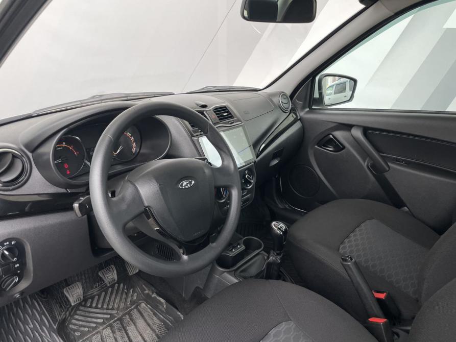 Lada (ВАЗ) Granta I Рестайлинг Екатеринбург  - изображение 11