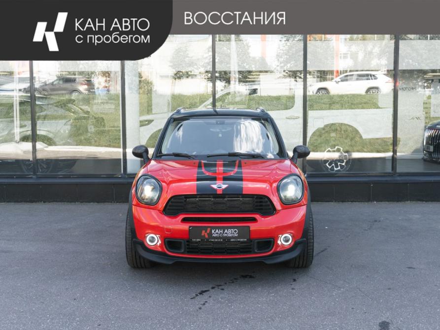 Mini Countryman I Казань  - изображение 2