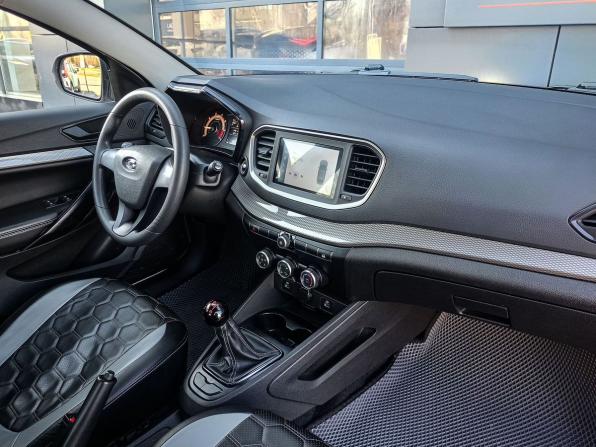 Lada (ВАЗ) Vesta I Рестайлинг (NG) с пробегом 2023 года, цена 1 149 000 рублей, 51500 км, седан, Автокод Объявления