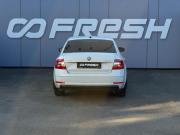 Skoda Octavia III (A7) Рестайлинг Кропоткин  - изображение 28