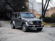 Mercedes-Benz G-Класс AMG II (W465) Рестайлинг Москва  - изображение 39