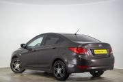 Hyundai Solaris I Рестайлинг Оренбург  - изображение 27
