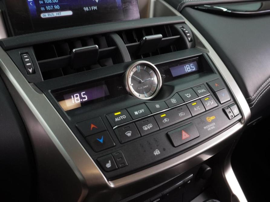 Lexus NX I Воронеж  - изображение 18