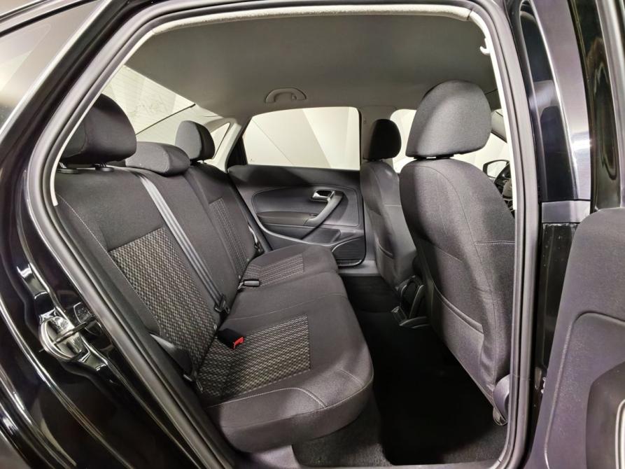 Volkswagen Polo V Рестайлинг Москва  - изображение 16