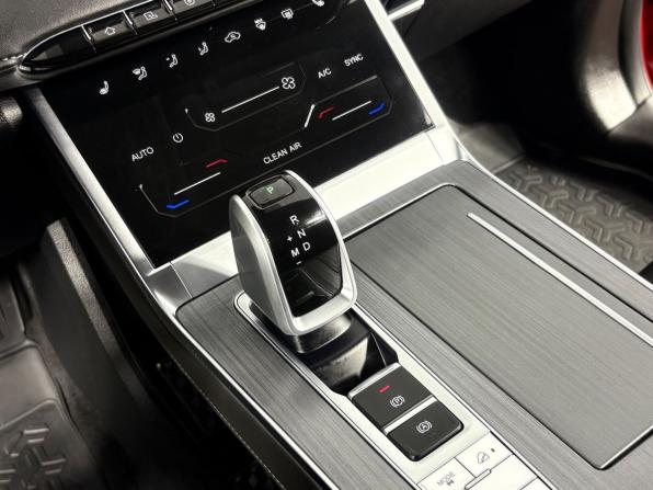 Chery Tiggo 7 Pro Max I с пробегом 2023 года, цена 1 925 000 рублей, 40164 км, внедорожник, Автокод Объявления