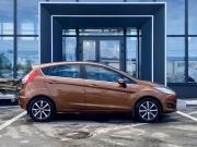 Ford Fiesta Mk6 Рестайлинг Москва  - изображение 26