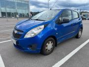 Chevrolet Spark III Санкт-Петербург  - изображение 5