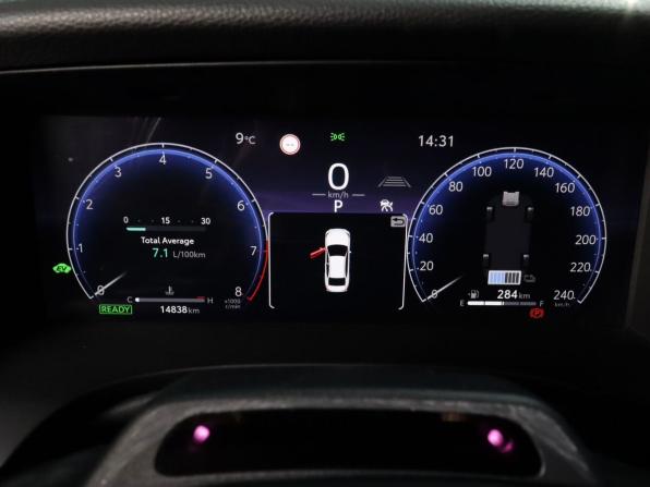 Toyota Camry IX (XV80) China Market с пробегом 2025 года, цена 3 659 000 рублей, 14850 км, седан, Автокод Объявления