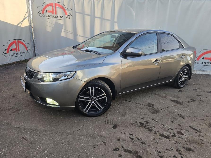 Kia Cerato II Ярославль  - изображение 2