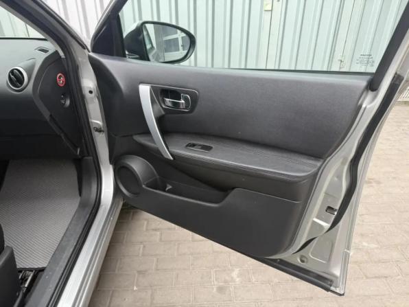 Nissan Qashqai I с пробегом 2008 года, цена 745 000 рублей, 298841 км, внедорожник, Автокод Объявления