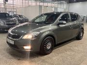 Kia Ceed I Рестайлинг Пермь  - изображение 6