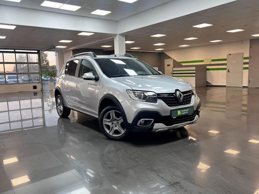 Renault Sandero II Рестайлинг Тверь  - изображение 6