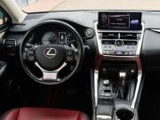 Lexus NX I Рестайлинг Москва  - изображение 26
