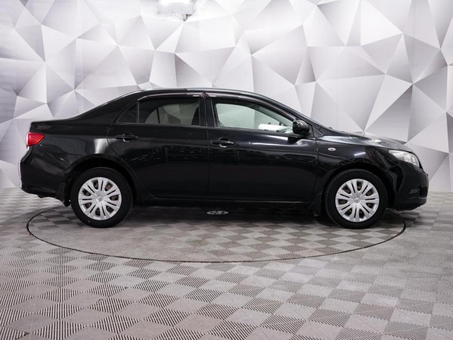 Toyota Corolla X (E140 E150) Ульяновск  - изображение 6