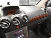 Opel Antara I Рестайлинг Москва  - изображение 42