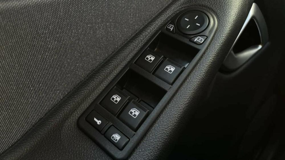 Lada (ВАЗ) Granta I Рестайлинг Оренбург  - изображение 12