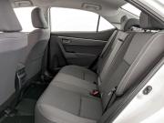 Toyota Corolla XI (E160 E170 E180) Рестайлинг 1 Москва  - изображение 38