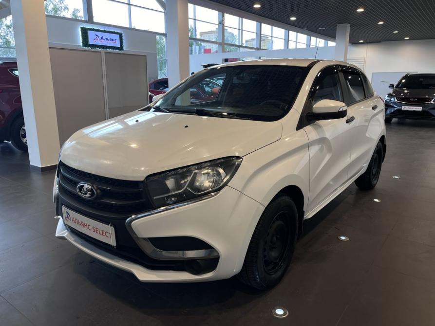 Lada (ВАЗ) XRAY I Чебоксары  - изображение 7
