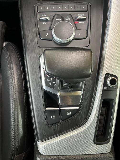 Audi A4 V (B9) Ижевск  - изображение 18