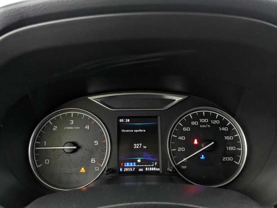 Dongfeng DF6 Москва  - изображение 16