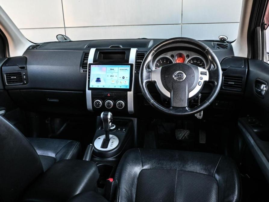 Nissan X-Trail II Новороссийск  - изображение 6
