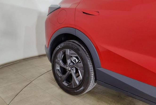 GAC GS3 с пробегом 2024 года, цена 2 130 000 рублей, 11776 км, внедорожник, Автокод Объявления