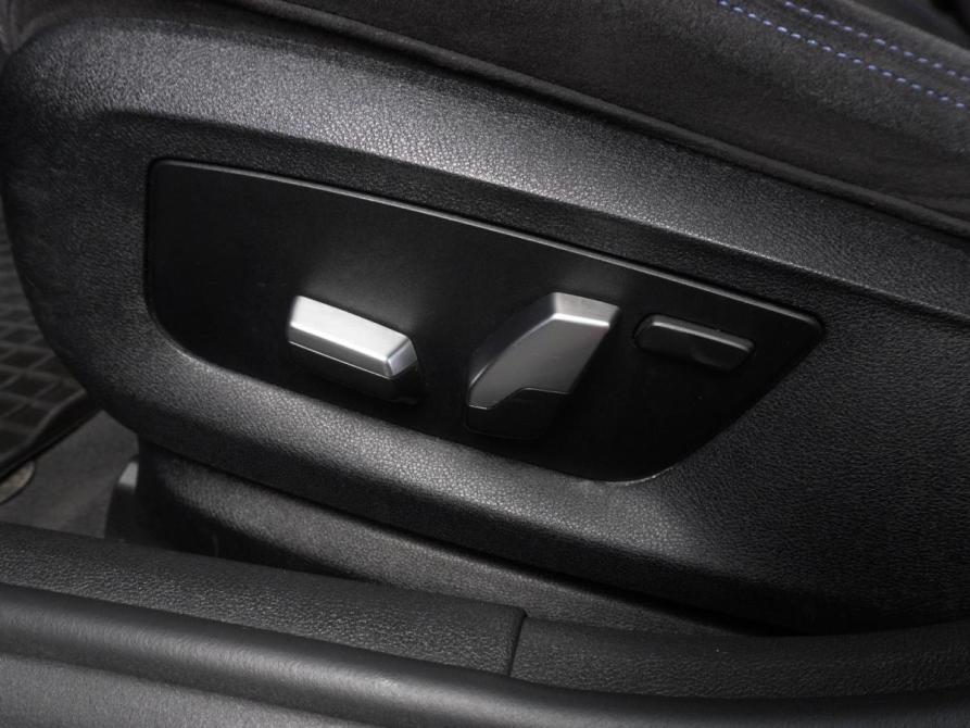 BMW 5 серии VII (G30/G31/G38) Минеральные Воды  - изображение 16
