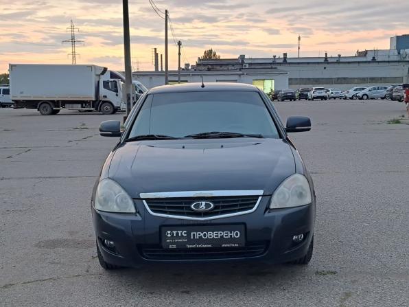 Lada (ВАЗ) Priora I с пробегом 2013 года, цена 390 000 рублей, 153000 км, хэтчбек, Автокод Объявления