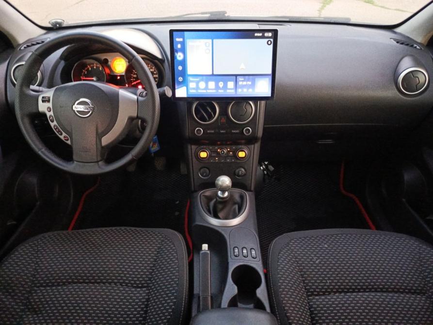 Nissan Qashqai I Набережные Челны  - изображение 17