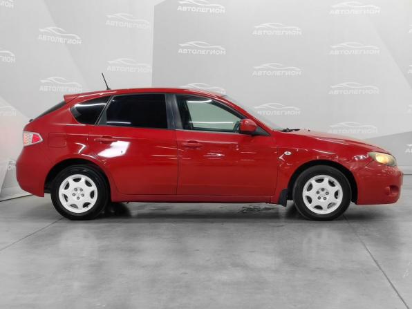 Subaru Impreza III с пробегом 2007 года, цена 650 000 рублей, 300000 км, хэтчбек, Автокод Объявления