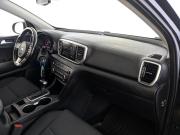 Kia Sportage IV Рестайлинг Москва  - изображение 47