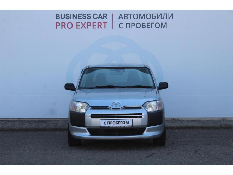 Toyota Probox I Рестайлинг Краснодар  - изображение 2