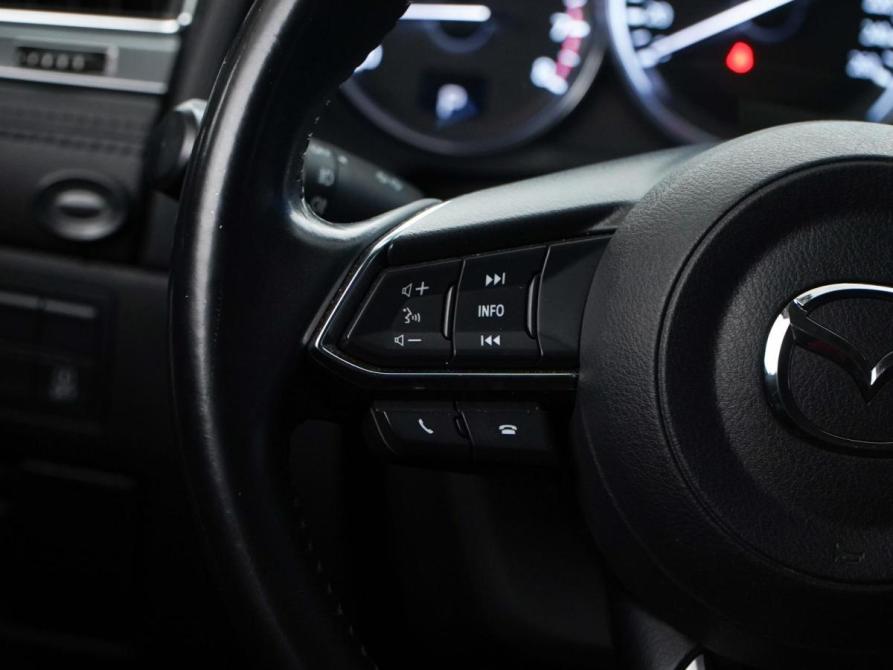 Mazda 6 III (GJ) Рестайлинг Москва  - изображение 12