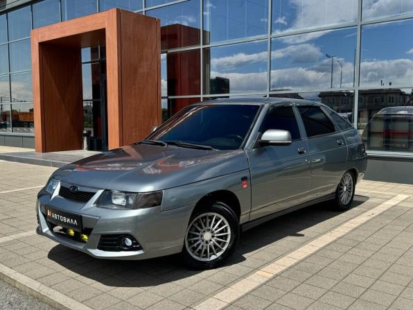 Lada (ВАЗ) 2112